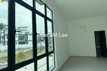 Orchid Hills (Residensi Bukit Orkid) @ 9 Miles