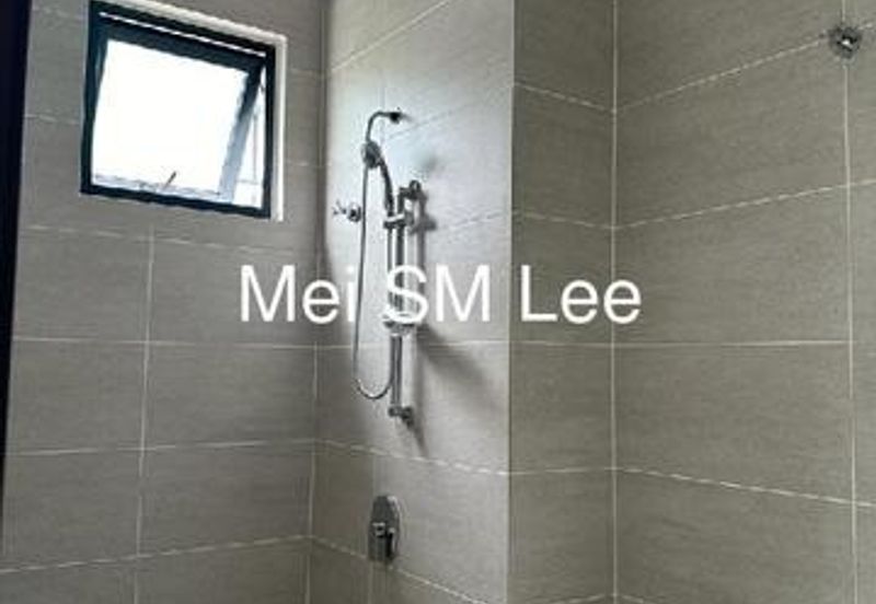 Orchid Hills (Residensi Bukit Orkid) @ 9 Miles