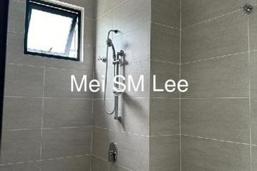 Orchid Hills (Residensi Bukit Orkid) @ 9 Miles