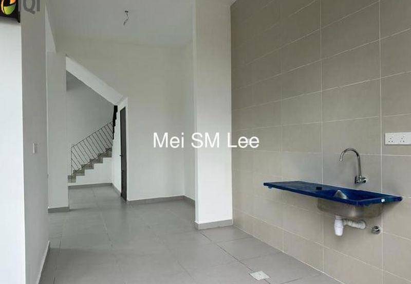 Orchid Hills (Residensi Bukit Orkid) @ 9 Miles