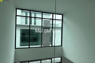 Orchid Hills (Residensi Bukit Orkid) @ 9 Miles