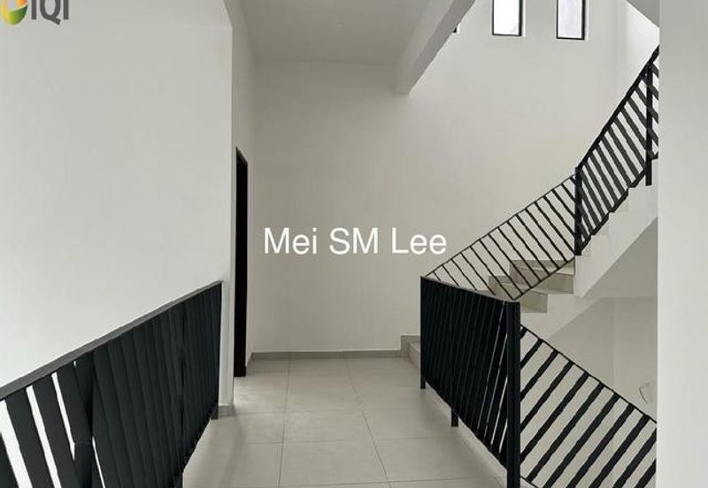 Orchid Hills (Residensi Bukit Orkid) @ 9 Miles