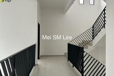 Orchid Hills (Residensi Bukit Orkid) @ 9 Miles