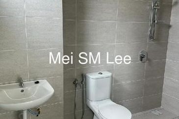 Orchid Hills (Residensi Bukit Orkid) @ 9 Miles