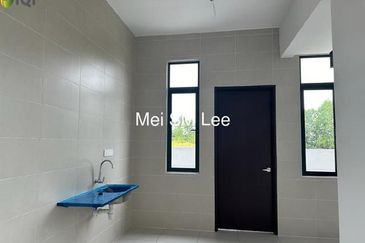 Orchid Hills (Residensi Bukit Orkid) @ 9 Miles