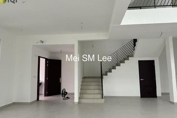 Orchid Hills (Residensi Bukit Orkid) @ 9 Miles