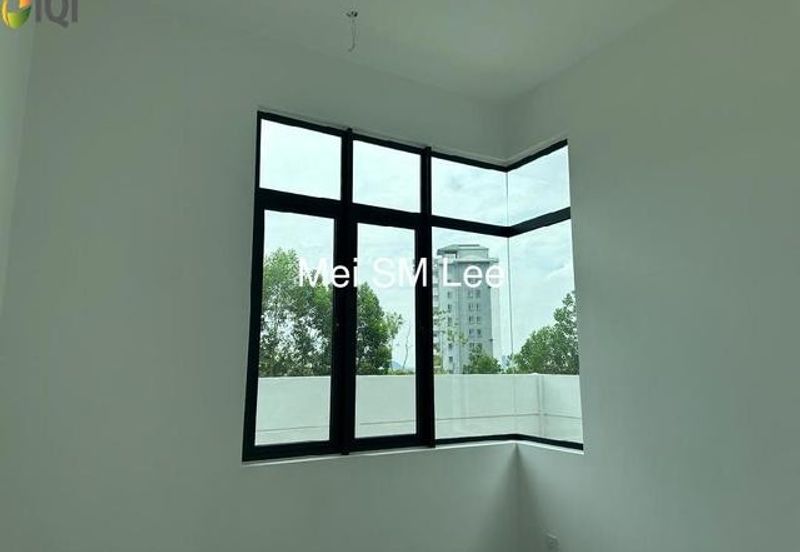 Orchid Hills (Residensi Bukit Orkid) @ 9 Miles