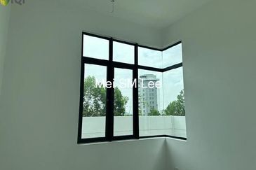 Orchid Hills (Residensi Bukit Orkid) @ 9 Miles