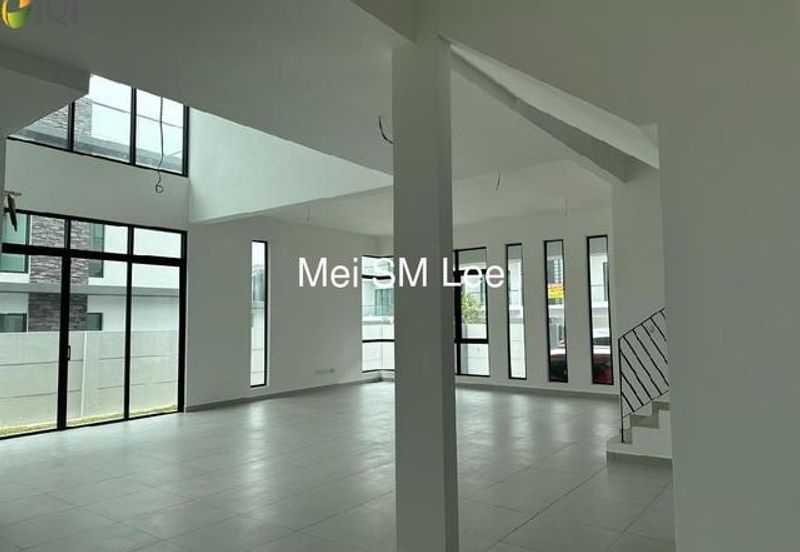 Orchid Hills (Residensi Bukit Orkid) @ 9 Miles