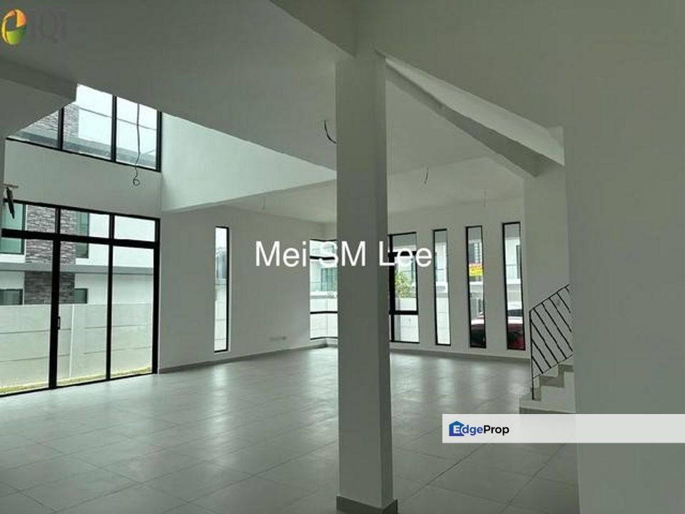 Orchid Hills (Residensi Bukit Orkid) @ 9 Miles, Selangor, Cheras