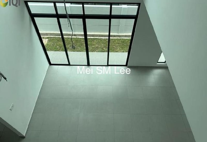 Orchid Hills (Residensi Bukit Orkid) @ 9 Miles