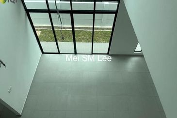 Orchid Hills (Residensi Bukit Orkid) @ 9 Miles