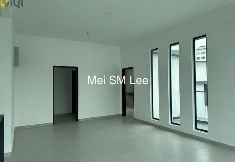 Orchid Hills (Residensi Bukit Orkid) @ 9 Miles