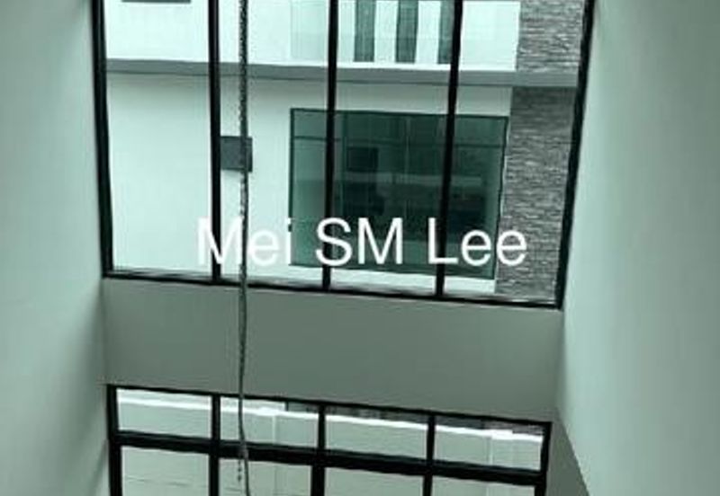 Orchid Hills (Residensi Bukit Orkid) @ 9 Miles