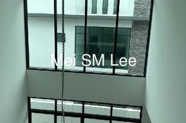 Orchid Hills (Residensi Bukit Orkid) @ 9 Miles