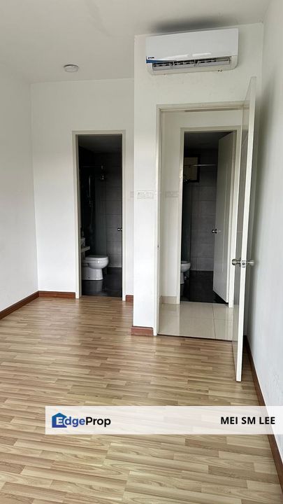 3 Bedrooms Condo – Damai Hillpark, Bandar Damai Perdana, Cheras , Selangor, Bandar Damai Perdana