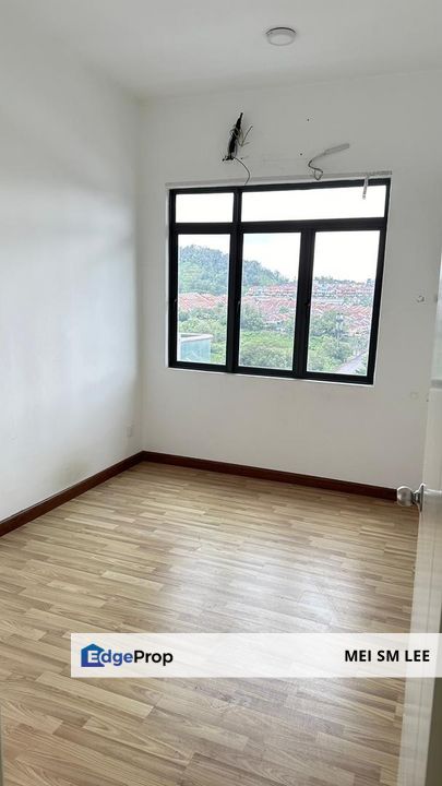 3 Bedrooms Condo – Damai Hillpark, Bandar Damai Perdana, Cheras , Selangor, Bandar Damai Perdana