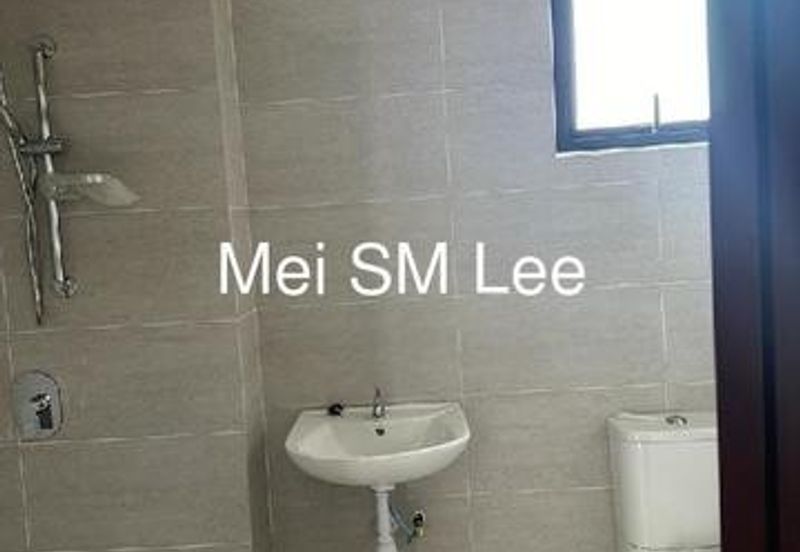 Orchid Hills (Residensi Bukit Orkid) @ 9 Miles