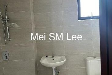 Orchid Hills (Residensi Bukit Orkid) @ 9 Miles