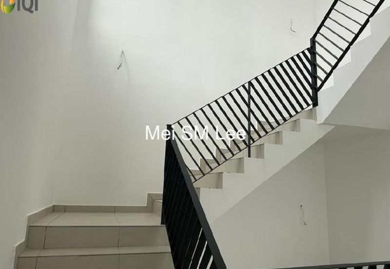 Orchid Hills (Residensi Bukit Orkid) @ 9 Miles