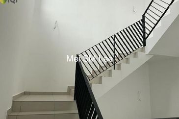 Orchid Hills (Residensi Bukit Orkid) @ 9 Miles