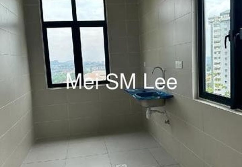 Orchid Hills (Residensi Bukit Orkid) @ 9 Miles