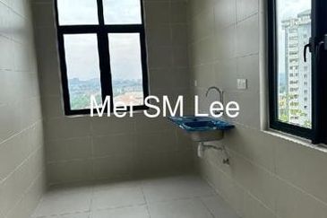 Orchid Hills (Residensi Bukit Orkid) @ 9 Miles