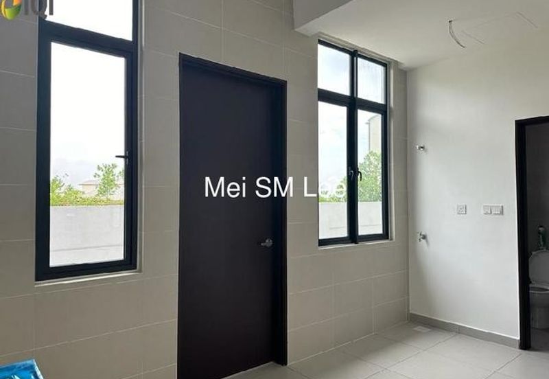 Orchid Hills (Residensi Bukit Orkid) @ 9 Miles