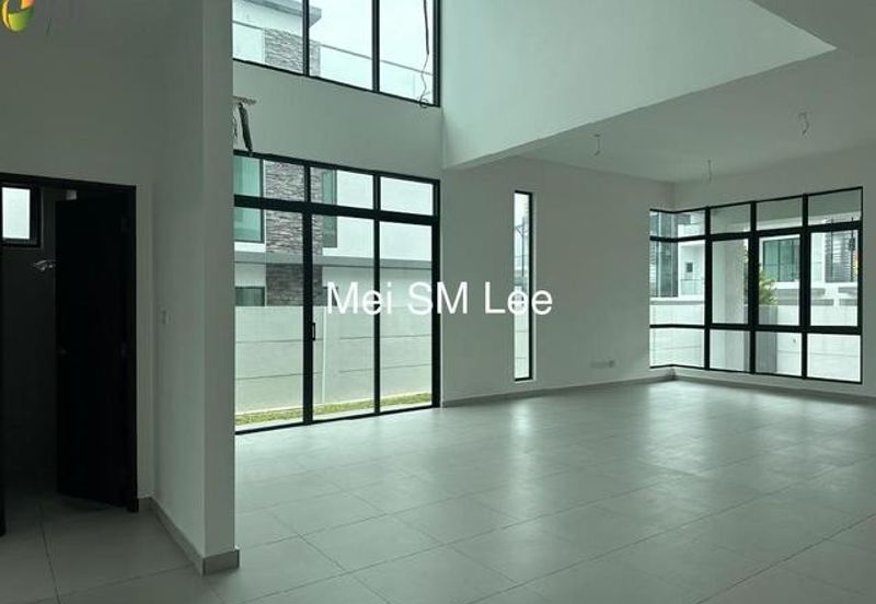 Orchid Hills (Residensi Bukit Orkid) @ 9 Miles