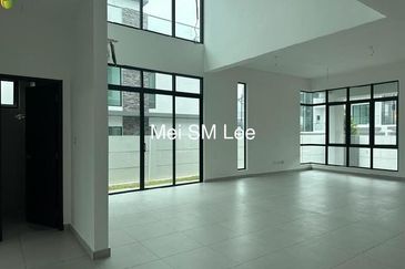 Orchid Hills (Residensi Bukit Orkid) @ 9 Miles