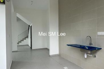 Orchid Hills (Residensi Bukit Orkid) @ 9 Miles