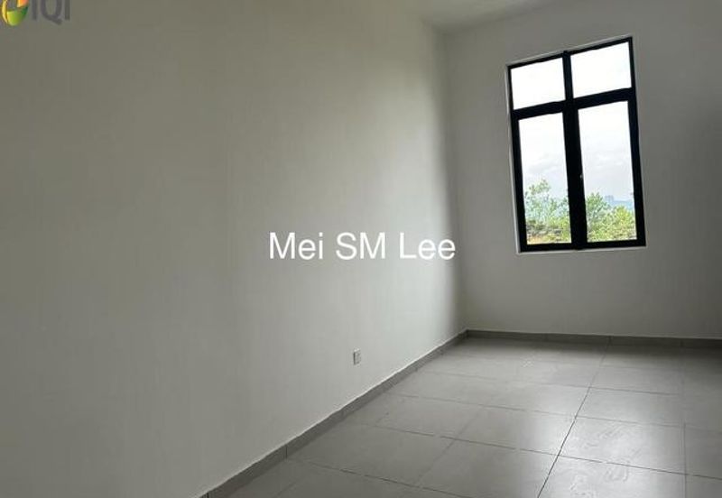 Orchid Hills (Residensi Bukit Orkid) @ 9 Miles