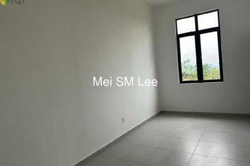 Orchid Hills (Residensi Bukit Orkid) @ 9 Miles