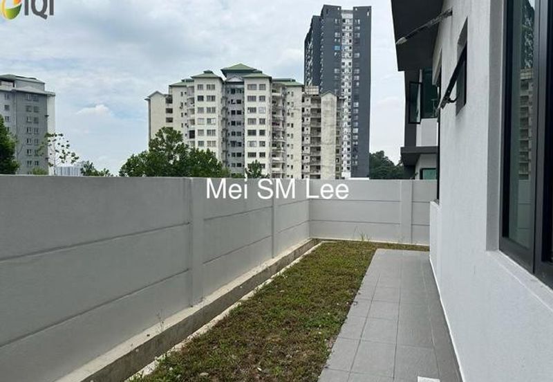 Orchid Hills (Residensi Bukit Orkid) @ 9 Miles