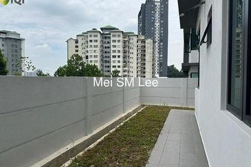 Orchid Hills (Residensi Bukit Orkid) @ 9 Miles