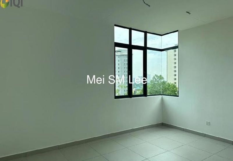 Orchid Hills (Residensi Bukit Orkid) @ 9 Miles