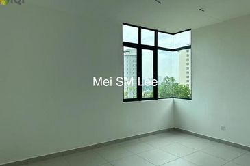 Orchid Hills (Residensi Bukit Orkid) @ 9 Miles