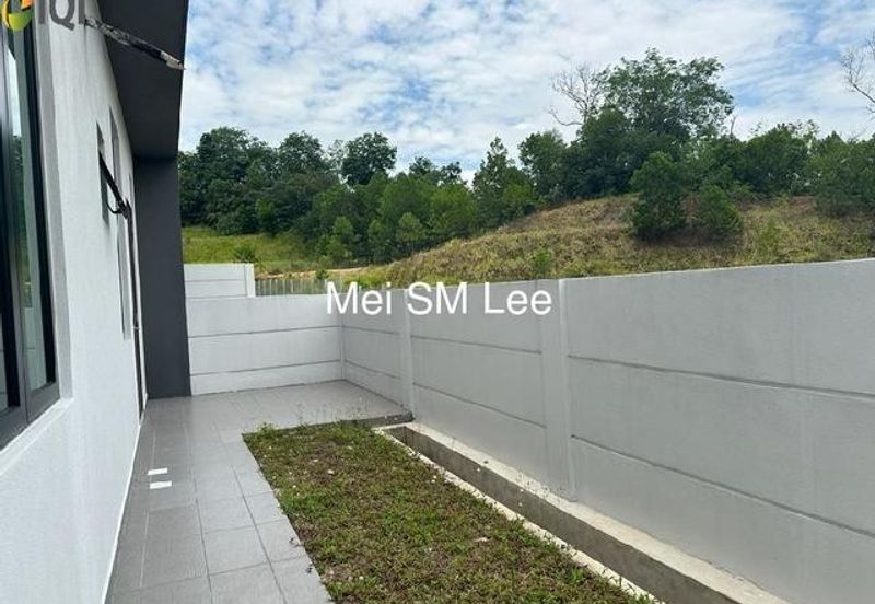 Orchid Hills (Residensi Bukit Orkid) @ 9 Miles