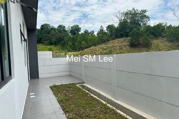 Orchid Hills (Residensi Bukit Orkid) @ 9 Miles