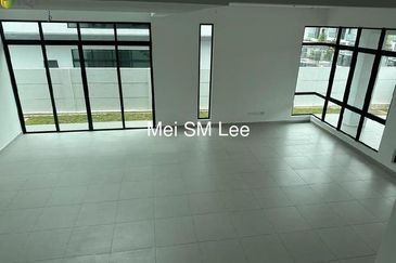 Orchid Hills (Residensi Bukit Orkid) @ 9 Miles