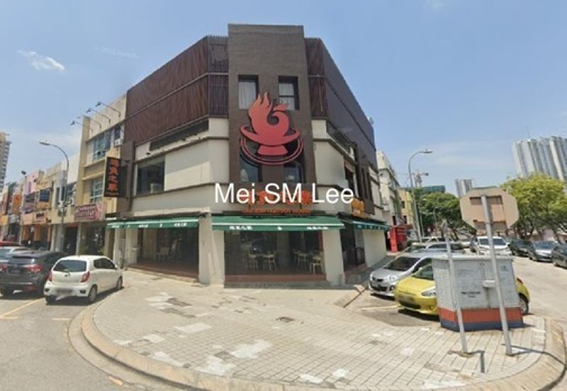 Kuchai Entrepreneurs Park