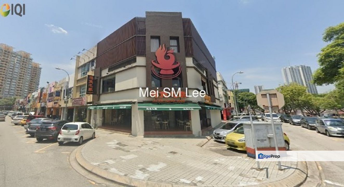 Kuchai Entrepreneurs Park, , 