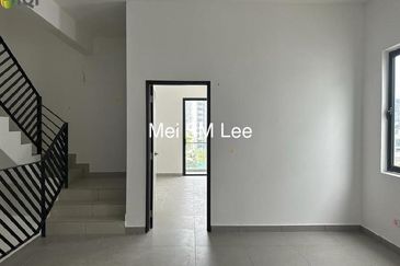 Orchid Hills (Residensi Bukit Orkid) @ 9 Miles