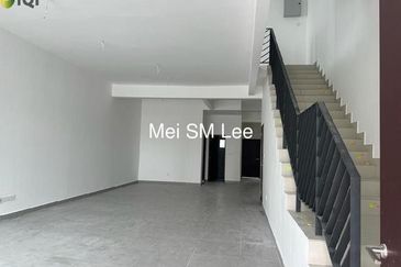 Orchid Hills (Residensi Bukit Orkid) @ 9 Miles