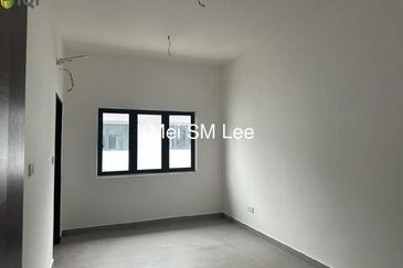 Orchid Hills (Residensi Bukit Orkid) @ 9 Miles