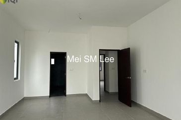 Orchid Hills (Residensi Bukit Orkid) @ 9 Miles