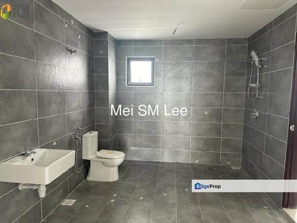 Orchid Hills (Residensi Bukit Orkid) @ 9 Miles, Selangor, Cheras