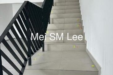 Orchid Hills (Residensi Bukit Orkid) @ 9 Miles