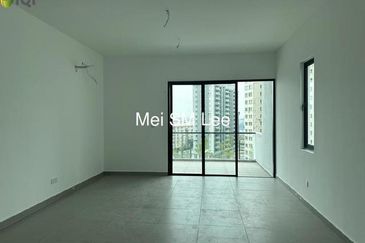 Orchid Hills (Residensi Bukit Orkid) @ 9 Miles