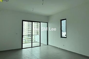 Orchid Hills (Residensi Bukit Orkid) @ 9 Miles